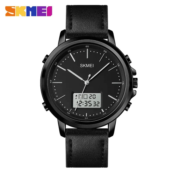 Skmei – 1652 (Strap) – Multifunctional