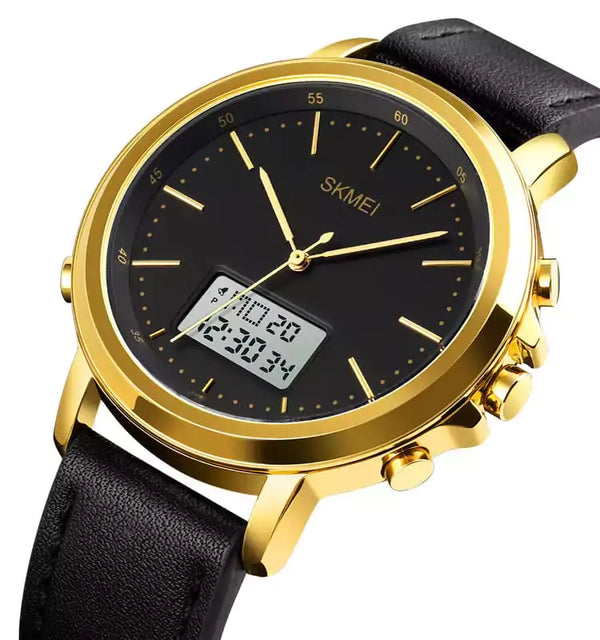 Skmei – 1652 (Strap) – Multifunctional