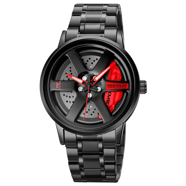 Skmei – 1787 Rotating Wheel Rim