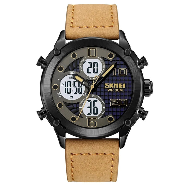 Skmei–1975(strap)-Luminous – Skin