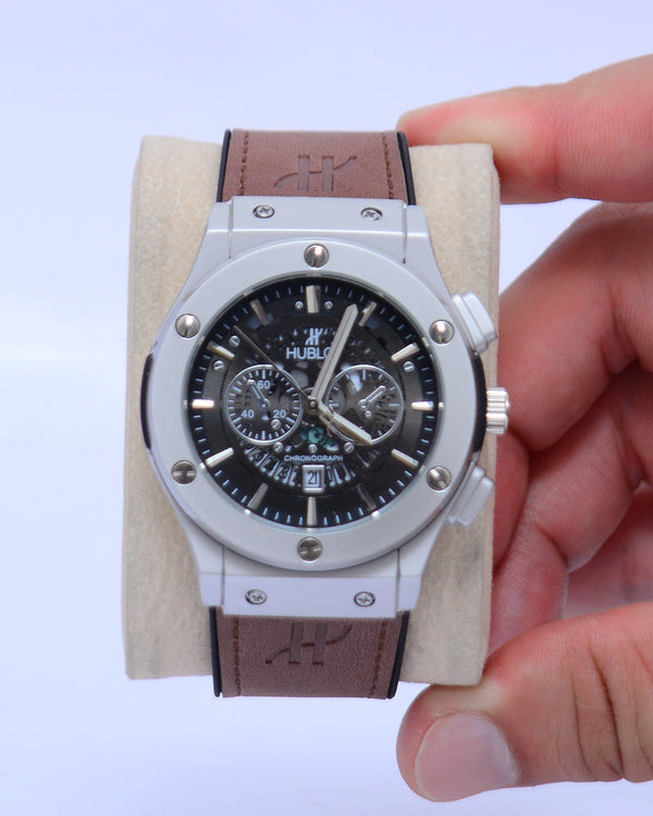 Premium Hublot Automatic Men's Watch