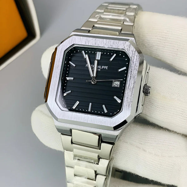 Patek Philippe Cubitus - Black