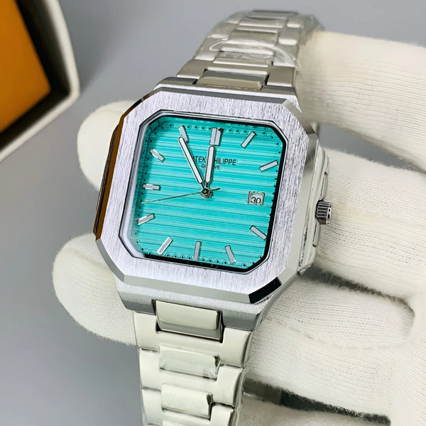 Patek Philippe Cubitus - Tiffany