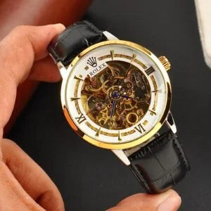 Rlx–Skeleton Watch Automatic–42mm